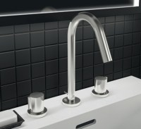 BATERIA AMERICANA LAVABO JOY IDEAL STANDARD
